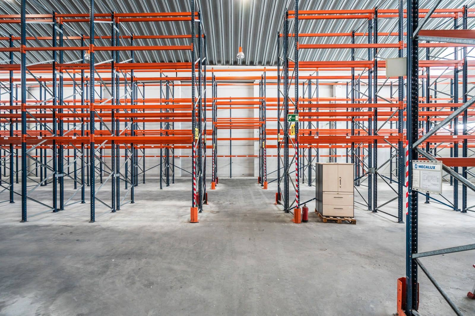 Erhverv til salg i Colmenar Viejo - € 3.990.000 (Ref: 9104106)