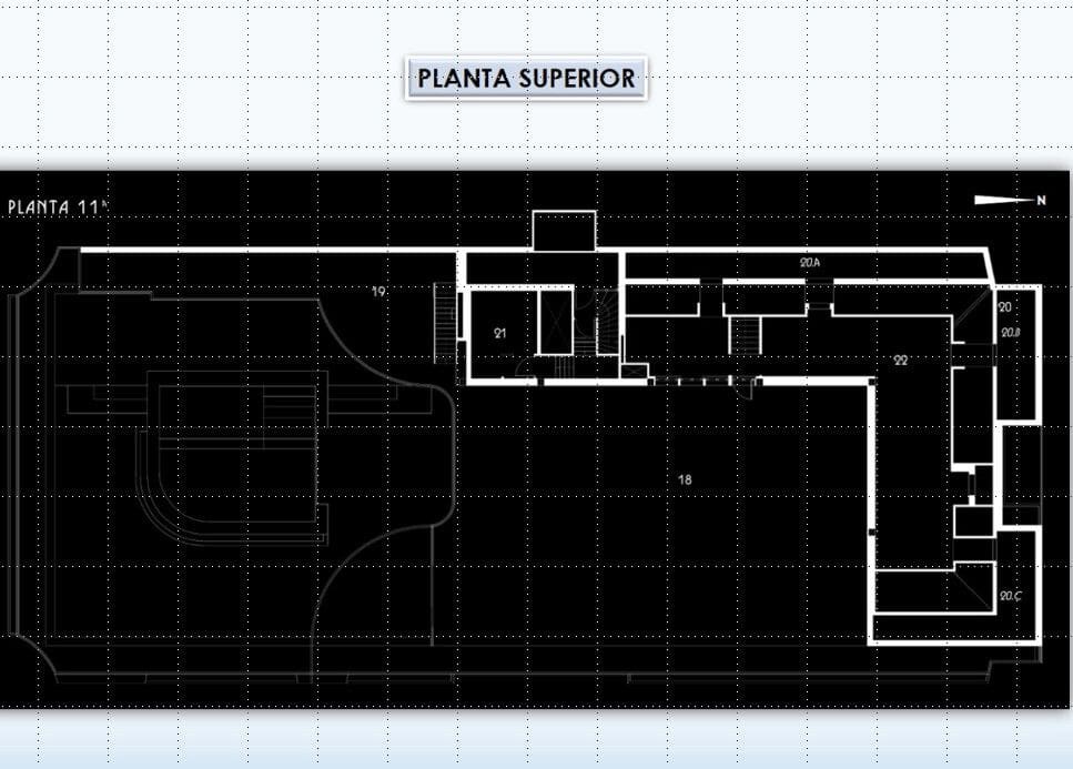5 chambre Penthouse à vendre à Madrid ville avec piscine - 15 000 000 € (Ref: 9108240)