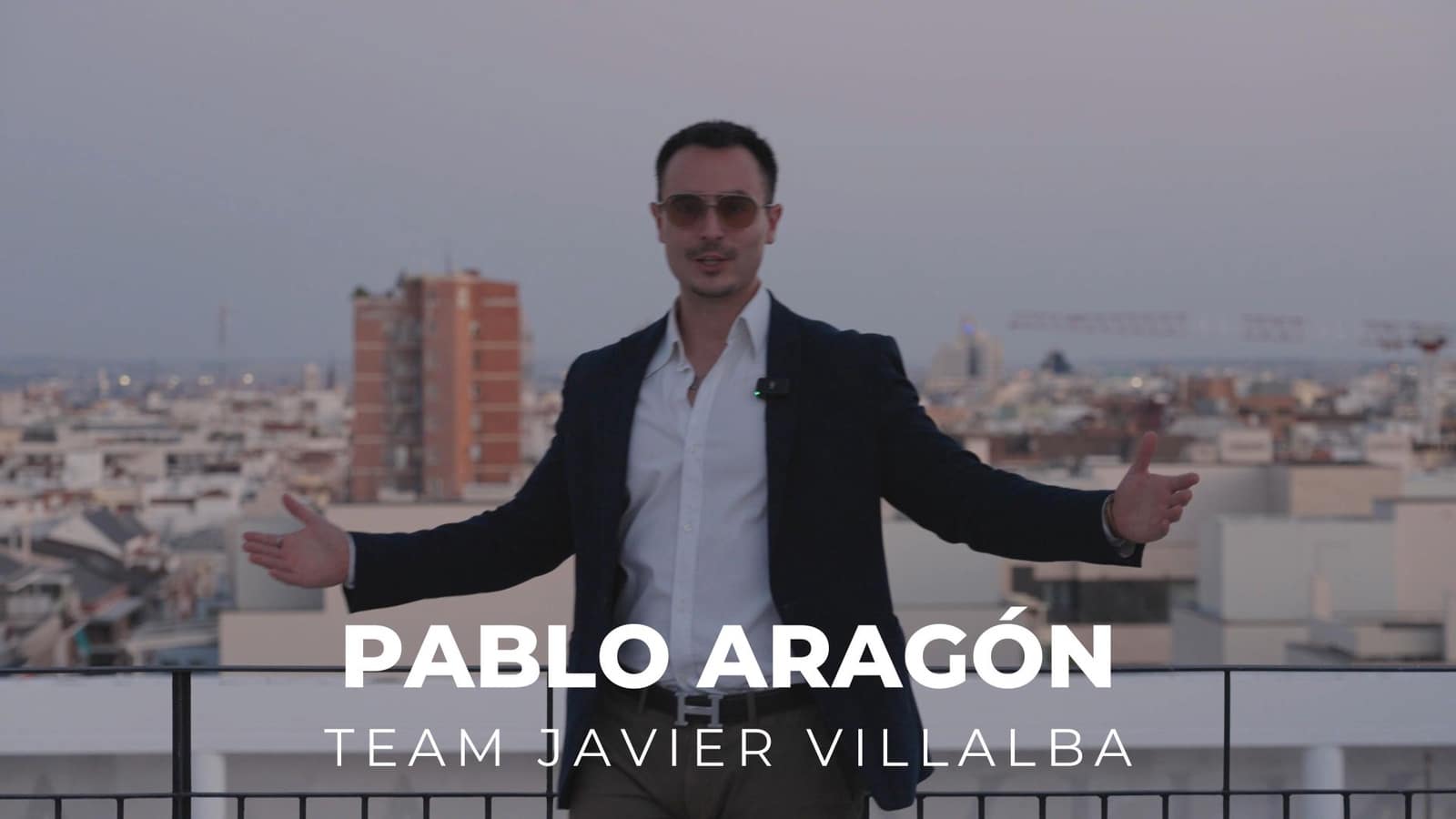 5 chambre Penthouse à vendre à Madrid ville avec piscine - 15 000 000 € (Ref: 9108240)