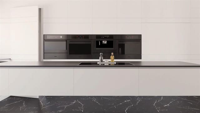 5 chambre Penthouse à vendre à Rios Rosas, Madrid ville avec piscine - 15 000 000 € (Ref: 9108240)