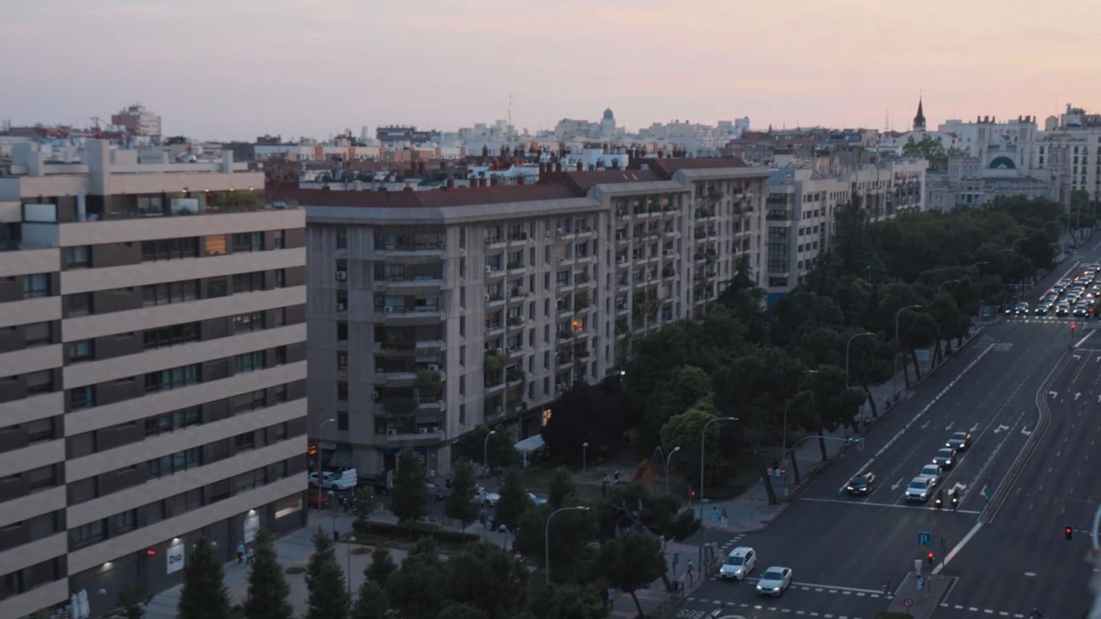 5 chambre Penthouse à vendre à Madrid ville avec piscine - 15 000 000 € (Ref: 9108240)