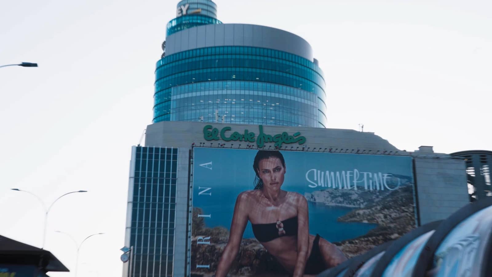 5 chambre Penthouse à vendre à Madrid ville avec piscine - 15 000 000 € (Ref: 9108240)