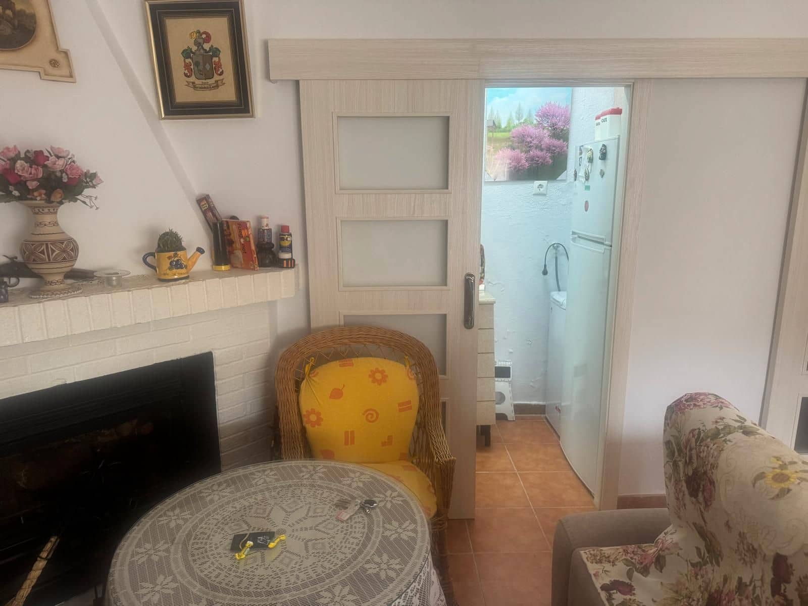 3 soveværelse Semi-Rækkehus til salg i Lanzahita - € 110.000 (Ref: 9108288)