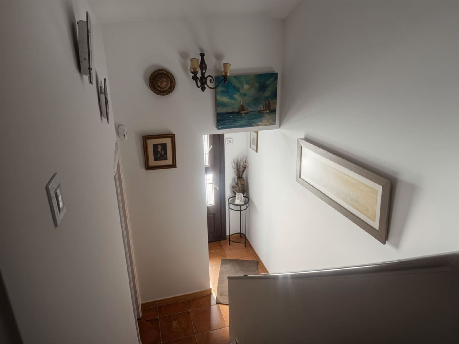 3 soveværelse Semi-Rækkehus til salg i Lanzahita - € 110.000 (Ref: 9108288)