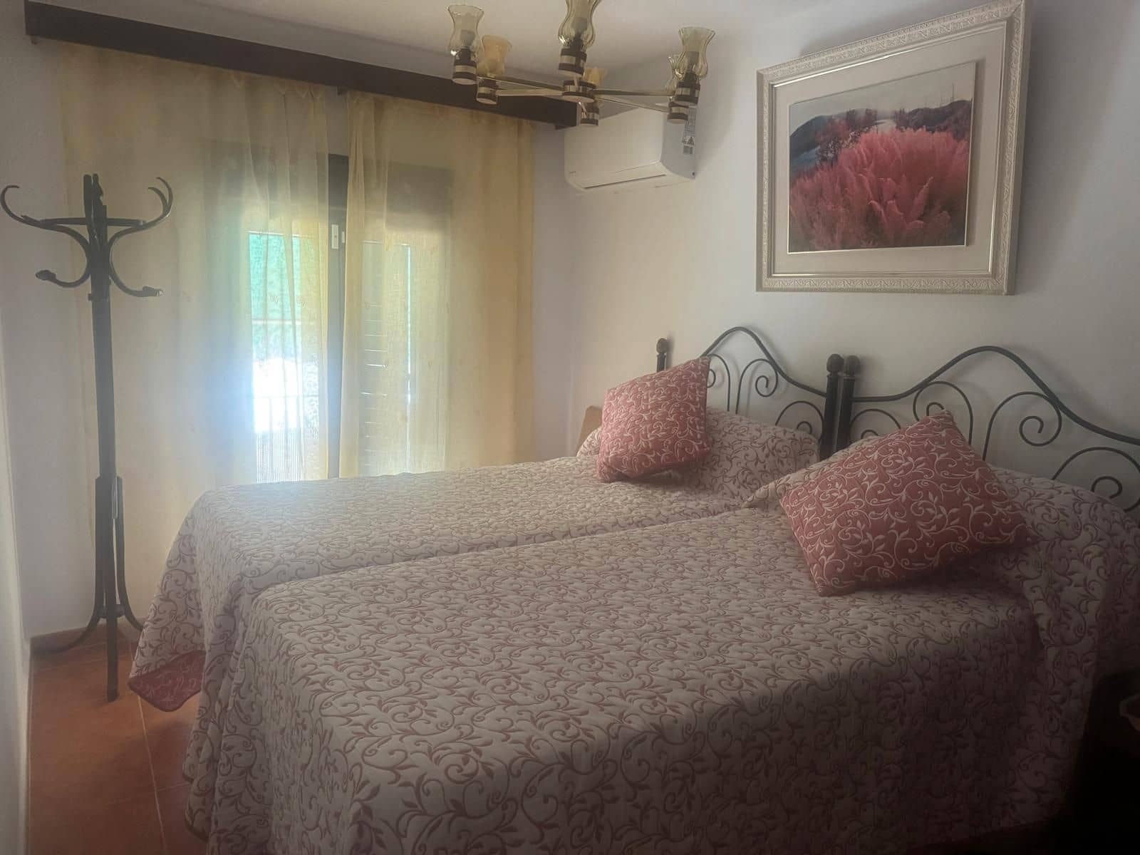 3 sovrum Semi-fristående Villa till salu i Lanzahita - 110 000 € (Ref: 9108288)