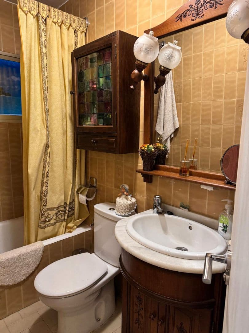 3 sovrum Semi-fristående Villa till salu i Lanzahita - 110 000 € (Ref: 9108288)