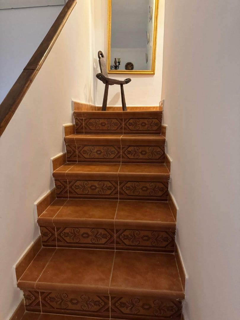 3 sovrum Semi-fristående Villa till salu i Lanzahita - 110 000 € (Ref: 9108288)