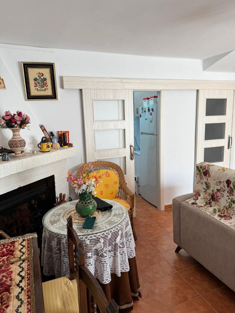 3 sovrum Semi-fristående Villa till salu i Lanzahita - 110 000 € (Ref: 9108288)