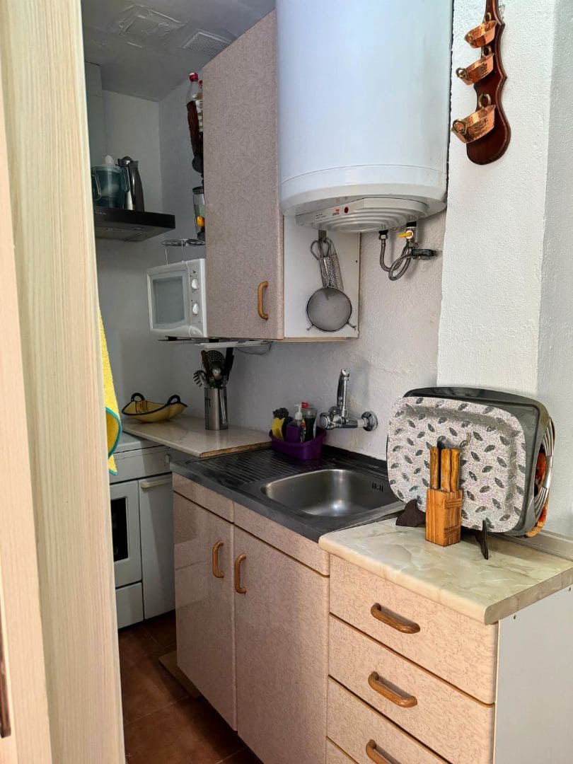 3 sovrum Semi-fristående Villa till salu i Lanzahita - 110 000 € (Ref: 9108288)