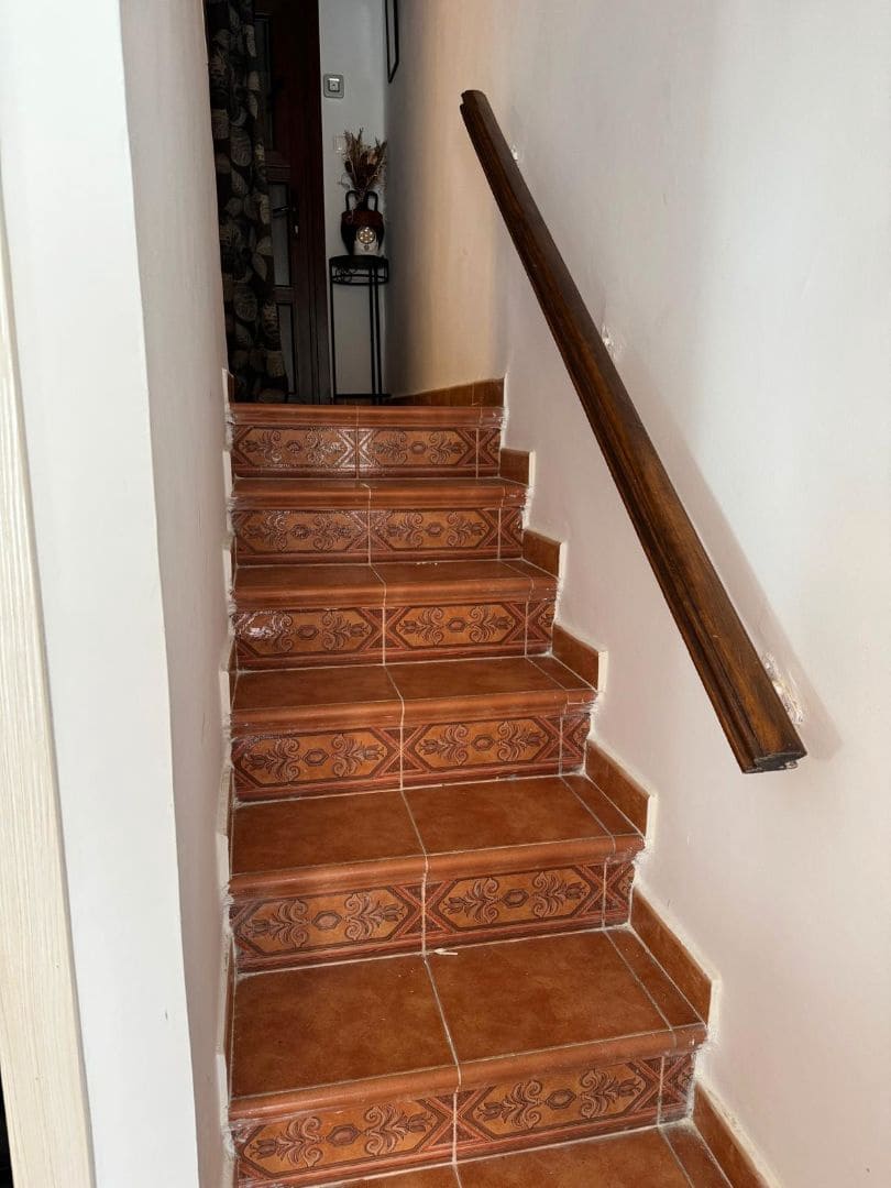 3 sovrum Semi-fristående Villa till salu i Lanzahita - 110 000 € (Ref: 9108288)