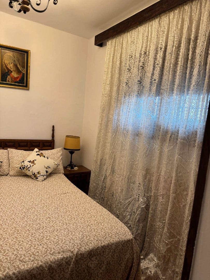 3 sovrum Semi-fristående Villa till salu i Lanzahita - 110 000 € (Ref: 9108288)