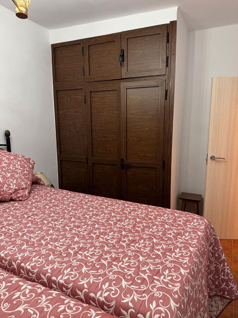 3 sovrum Semi-fristående Villa till salu i Lanzahita - 110 000 € (Ref: 9108288)