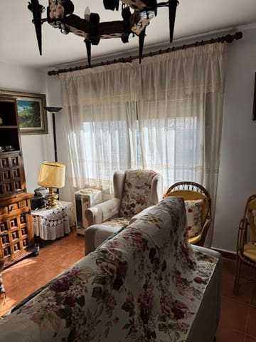 Pareado de 3 habitaciones en Lanzahíta en venta - 110.000 € (Ref: 9108288)