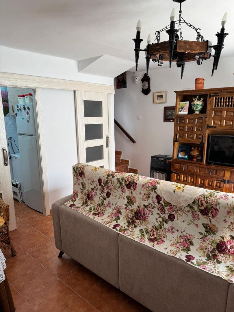 3 sovrum Semi-fristående Villa till salu i Lanzahita - 110 000 € (Ref: 9108288)