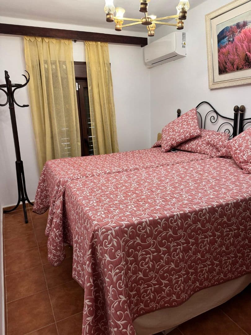 3 sovrum Semi-fristående Villa till salu i Lanzahita - 110 000 € (Ref: 9108288)