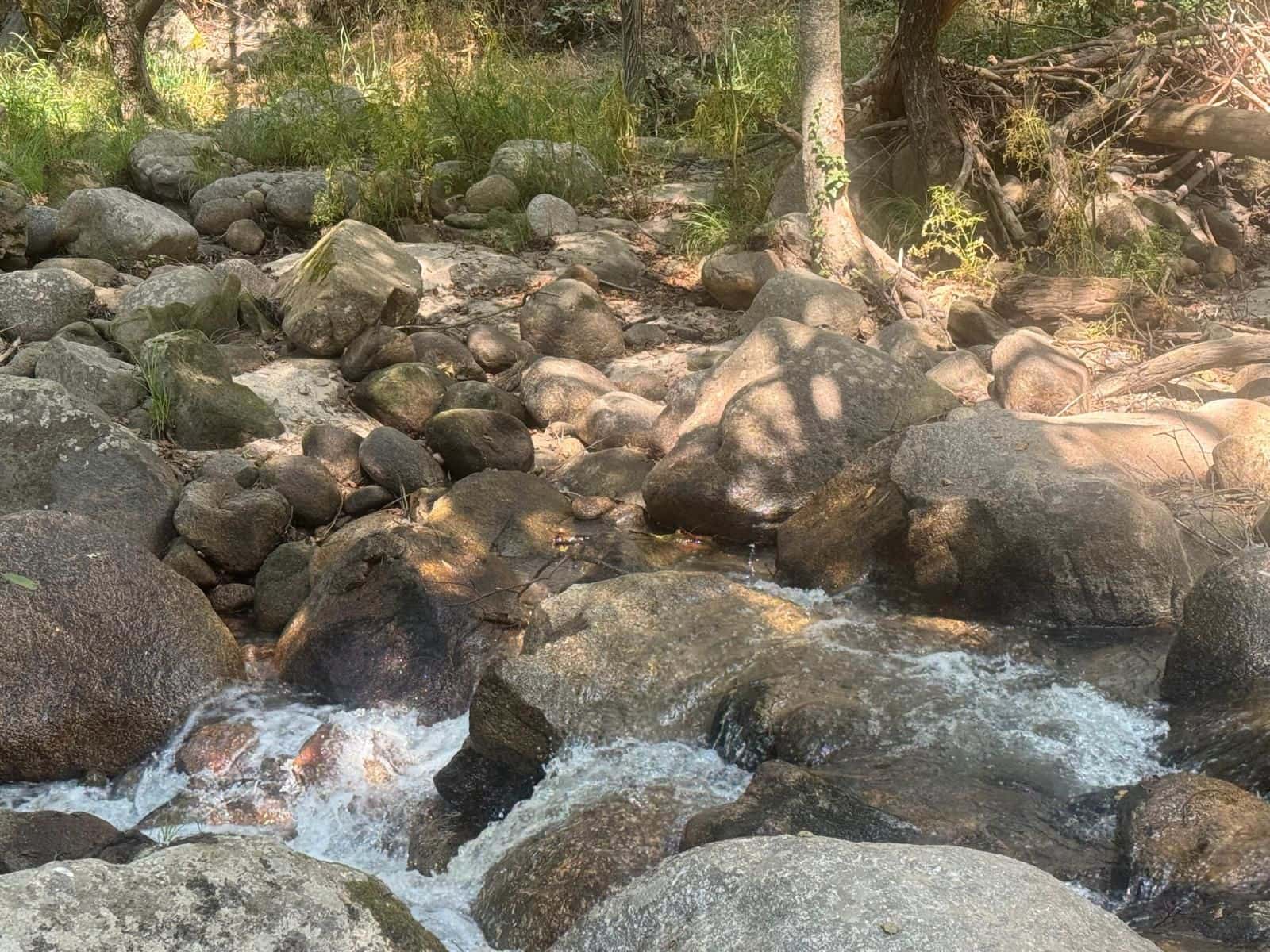 3 sovrum Semi-fristående Villa till salu i Lanzahita - 110 000 € (Ref: 9108288)