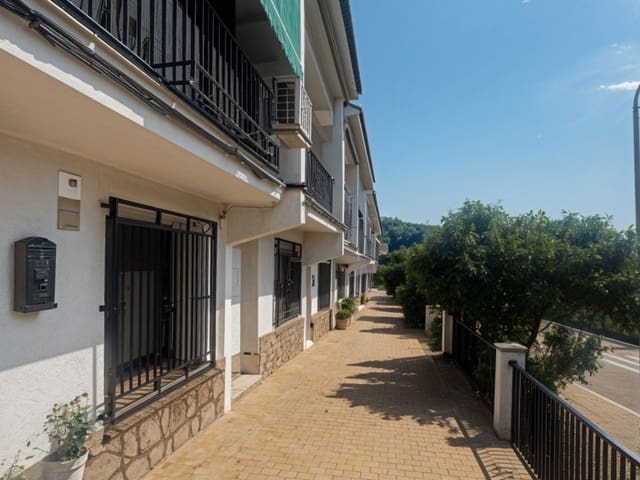 Pareado de 3 habitaciones en Lanzahíta en venta - 110.000 € (Ref: 9108288)