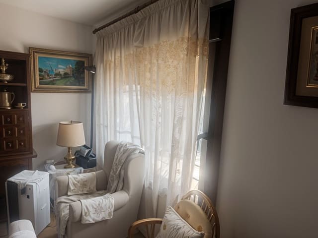 Pareado de 3 habitaciones en Lanzahíta en venta - 110.000 € (Ref: 9108288)