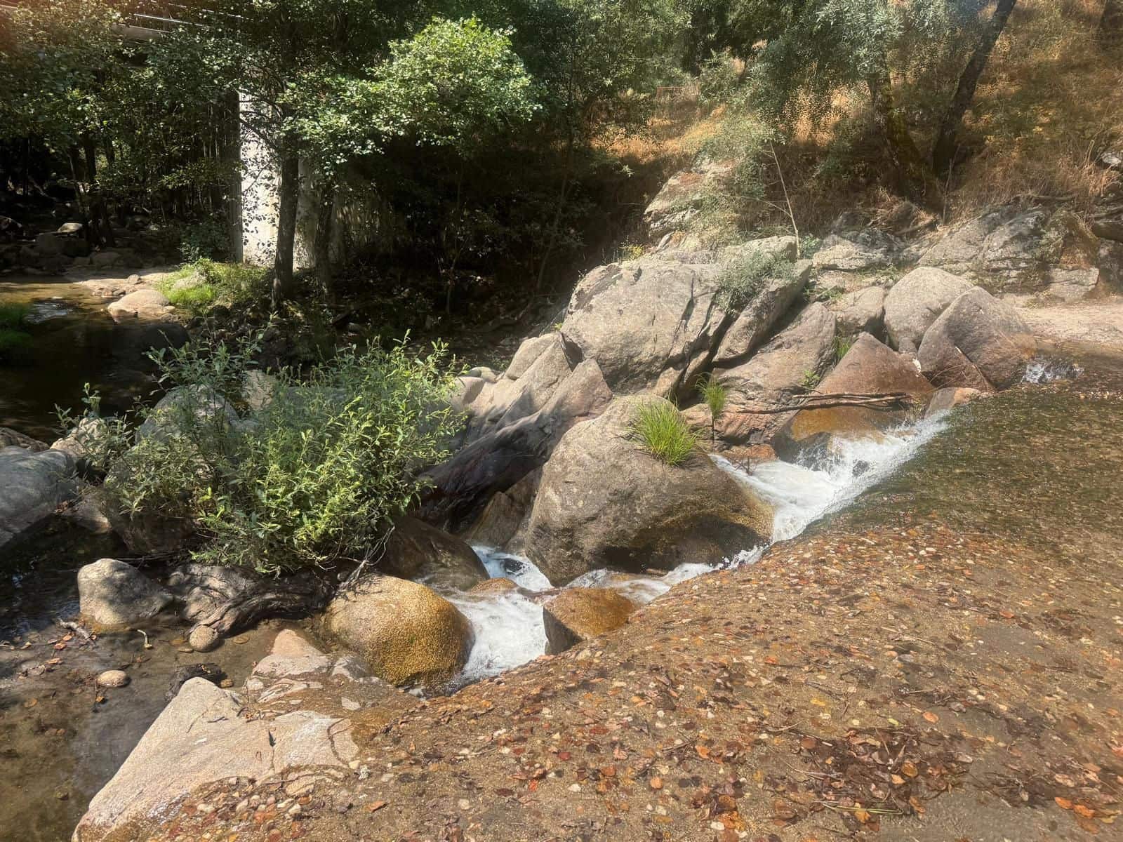 3 sovrum Semi-fristående Villa till salu i Lanzahita - 110 000 € (Ref: 9108288)