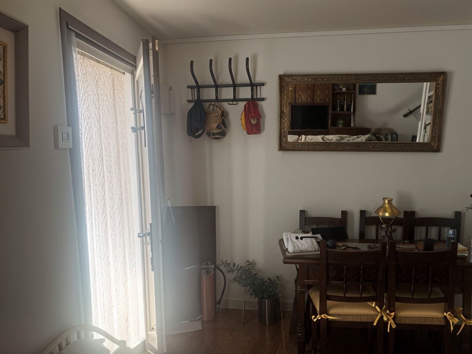 3 sovrum Semi-fristående Villa till salu i Lanzahita - 110 000 € (Ref: 9108288)