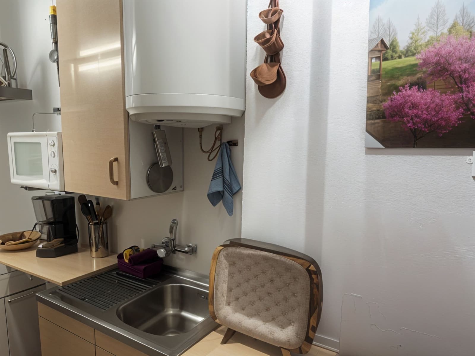 3 sovrum Semi-fristående Villa till salu i Lanzahita - 110 000 € (Ref: 9108288)