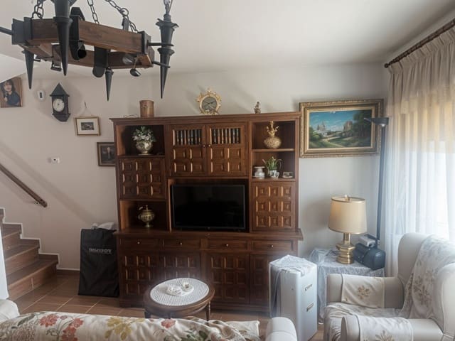 Pareado de 3 habitaciones en Lanzahíta en venta - 110.000 € (Ref: 9108288)