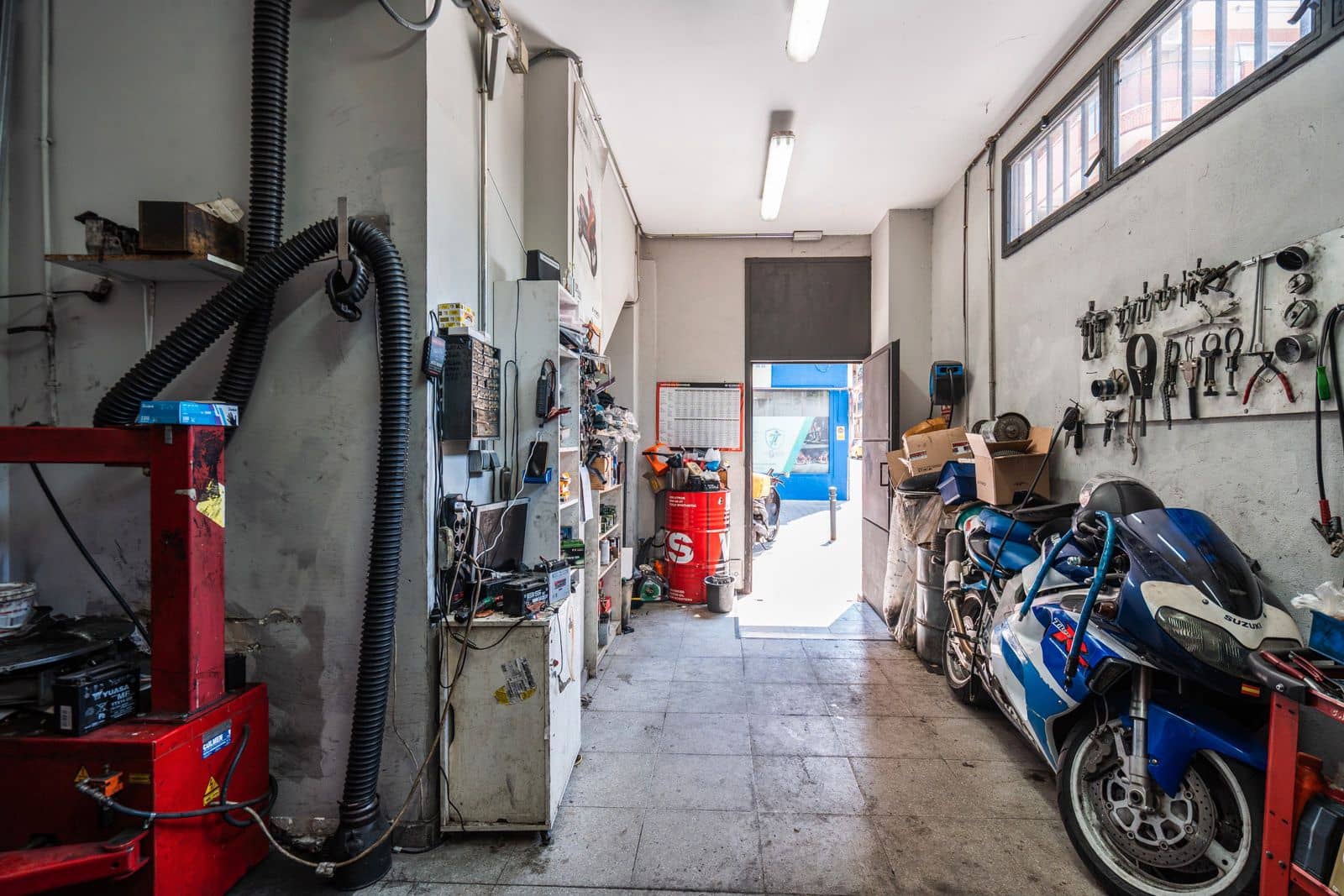 Erhverv til salg i Majadahonda - € 315.000 (Ref: 9113684)