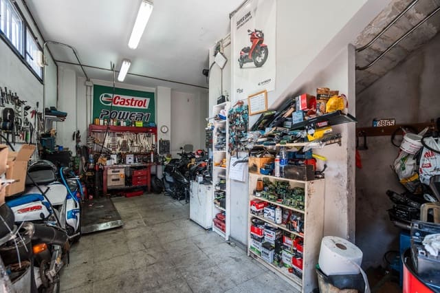 Comercial para venda em Majadahonda - 315 000 € (Ref: 9113684)