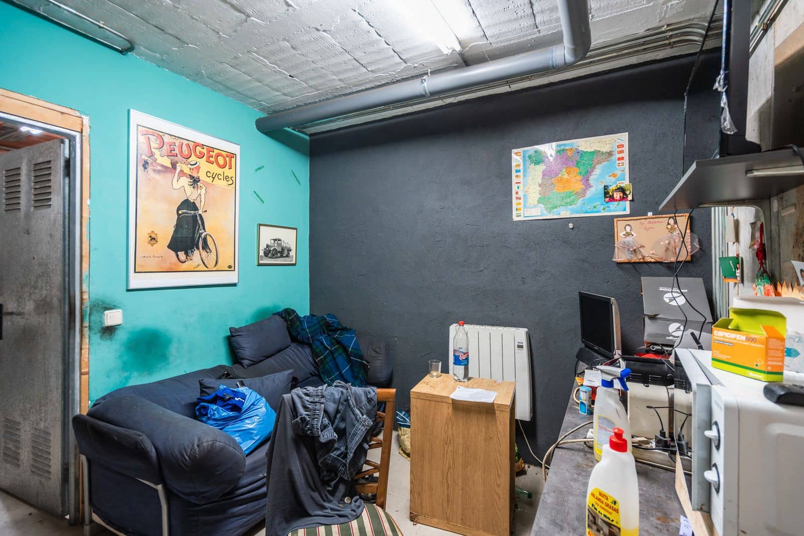 Erhverv til salg i Majadahonda - € 315.000 (Ref: 9113684)