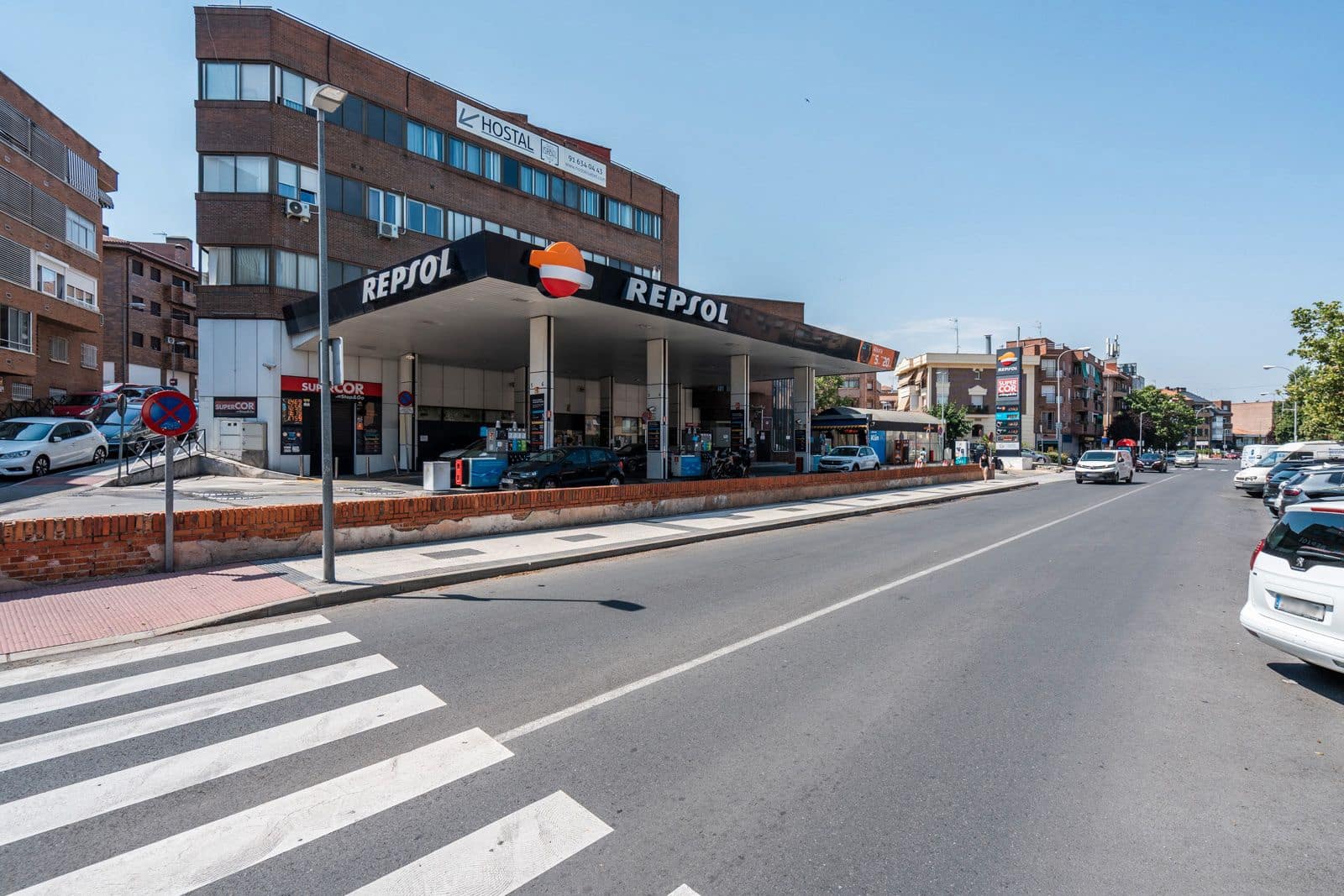 Erhverv til salg i Majadahonda - € 315.000 (Ref: 9113684)