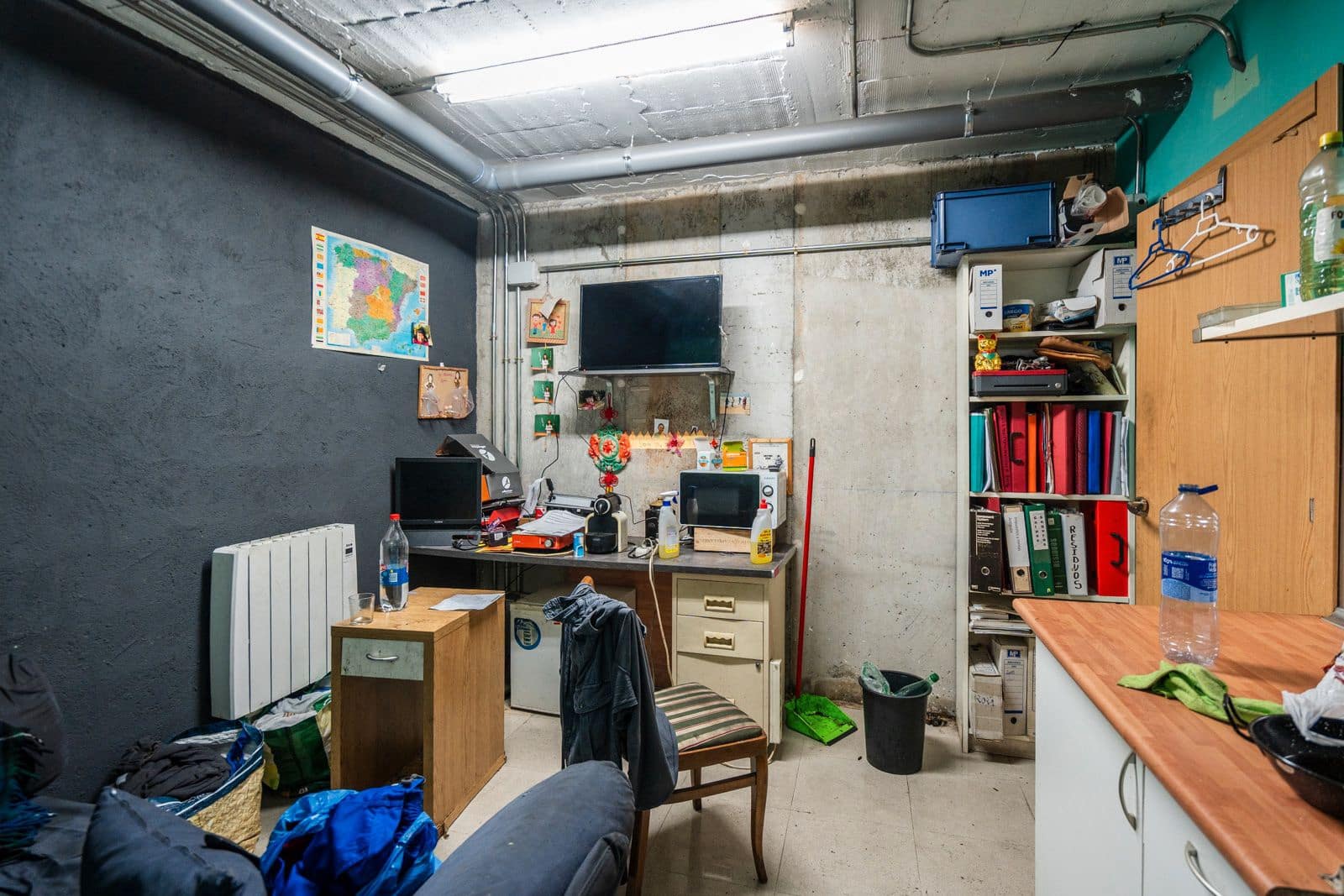 Erhverv til salg i Majadahonda - € 315.000 (Ref: 9113684)