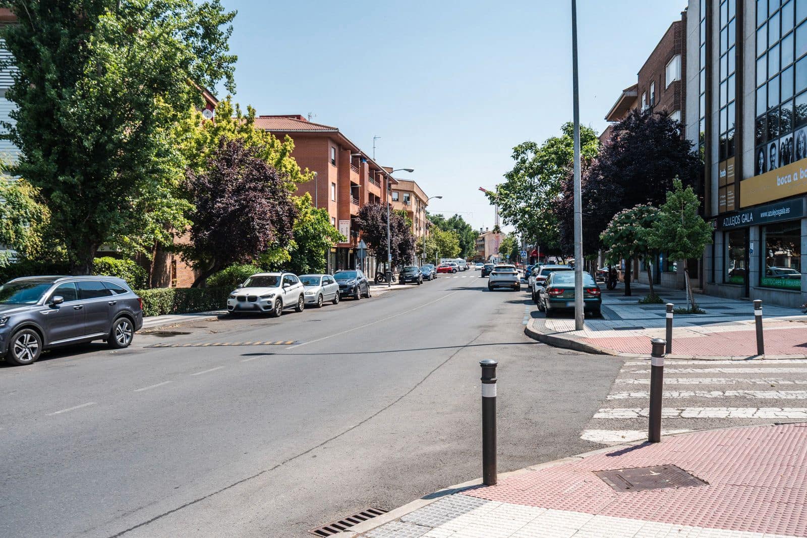 Erhverv til salg i Majadahonda - € 315.000 (Ref: 9113684)