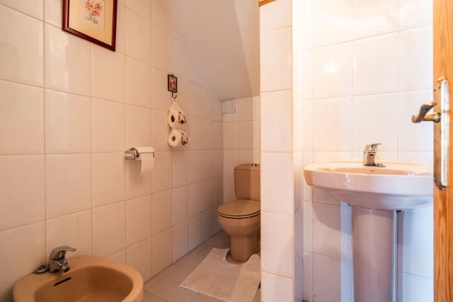 4 Zimmer Villa zu verkaufen in Manzanares el Real - 520.000 € (Ref: 9117300)