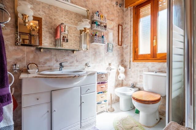 4 Zimmer Villa zu verkaufen in Manzanares el Real - 520.000 € (Ref: 9117300)