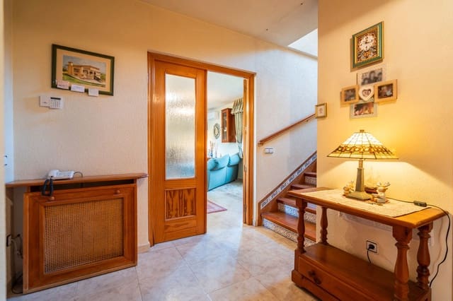 4 Zimmer Villa zu verkaufen in Manzanares el Real - 520.000 € (Ref: 9117300)