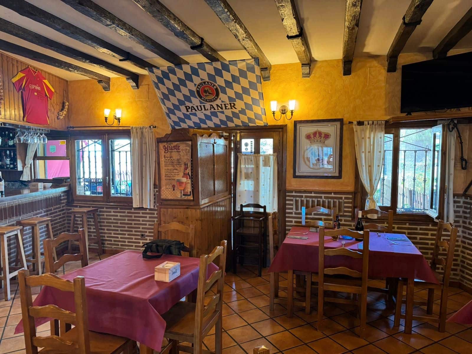 Erhverv til salg i Lanzahita - € 260.000 (Ref: 9138290)