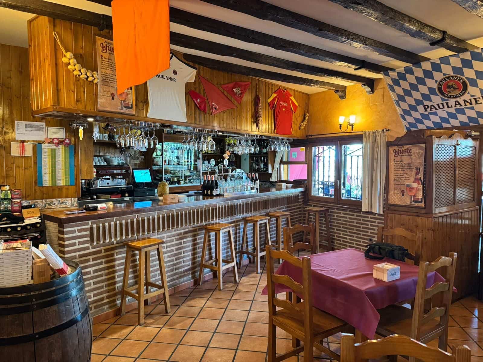 Erhverv til salg i Lanzahita - € 260.000 (Ref: 9138290)