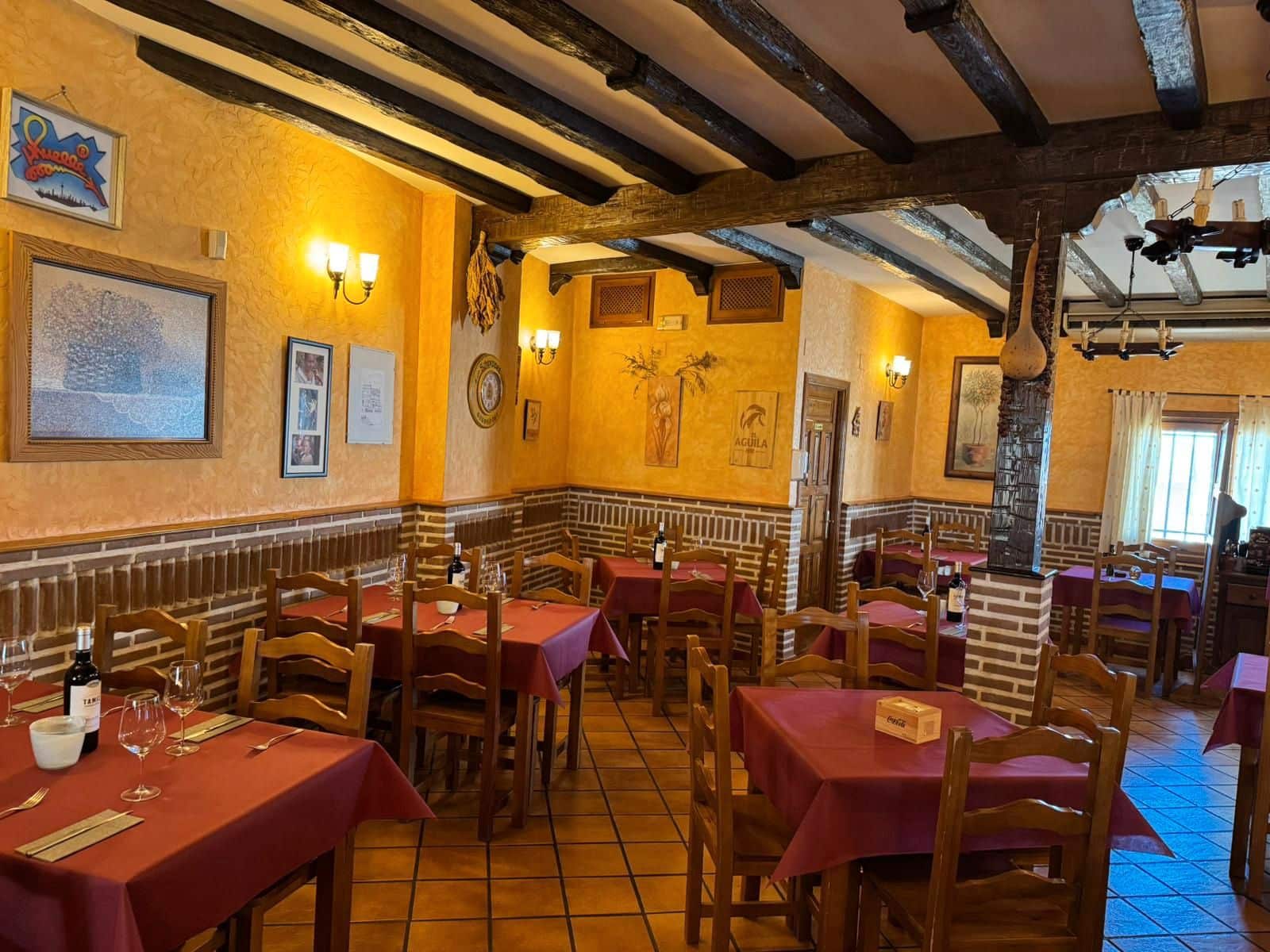 Erhverv til salg i Lanzahita - € 260.000 (Ref: 9138290)