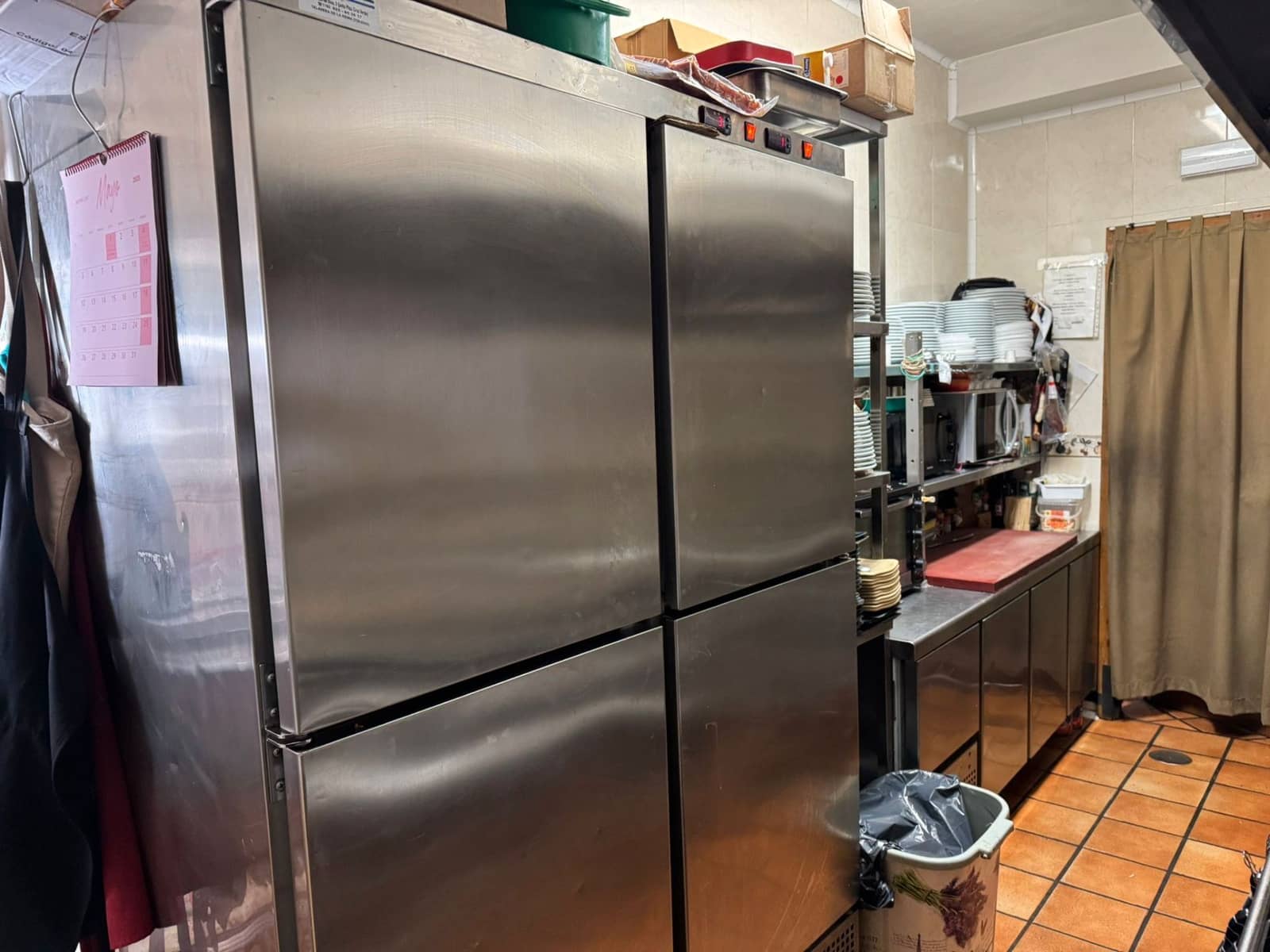 Erhverv til salg i Lanzahita - € 260.000 (Ref: 9138290)