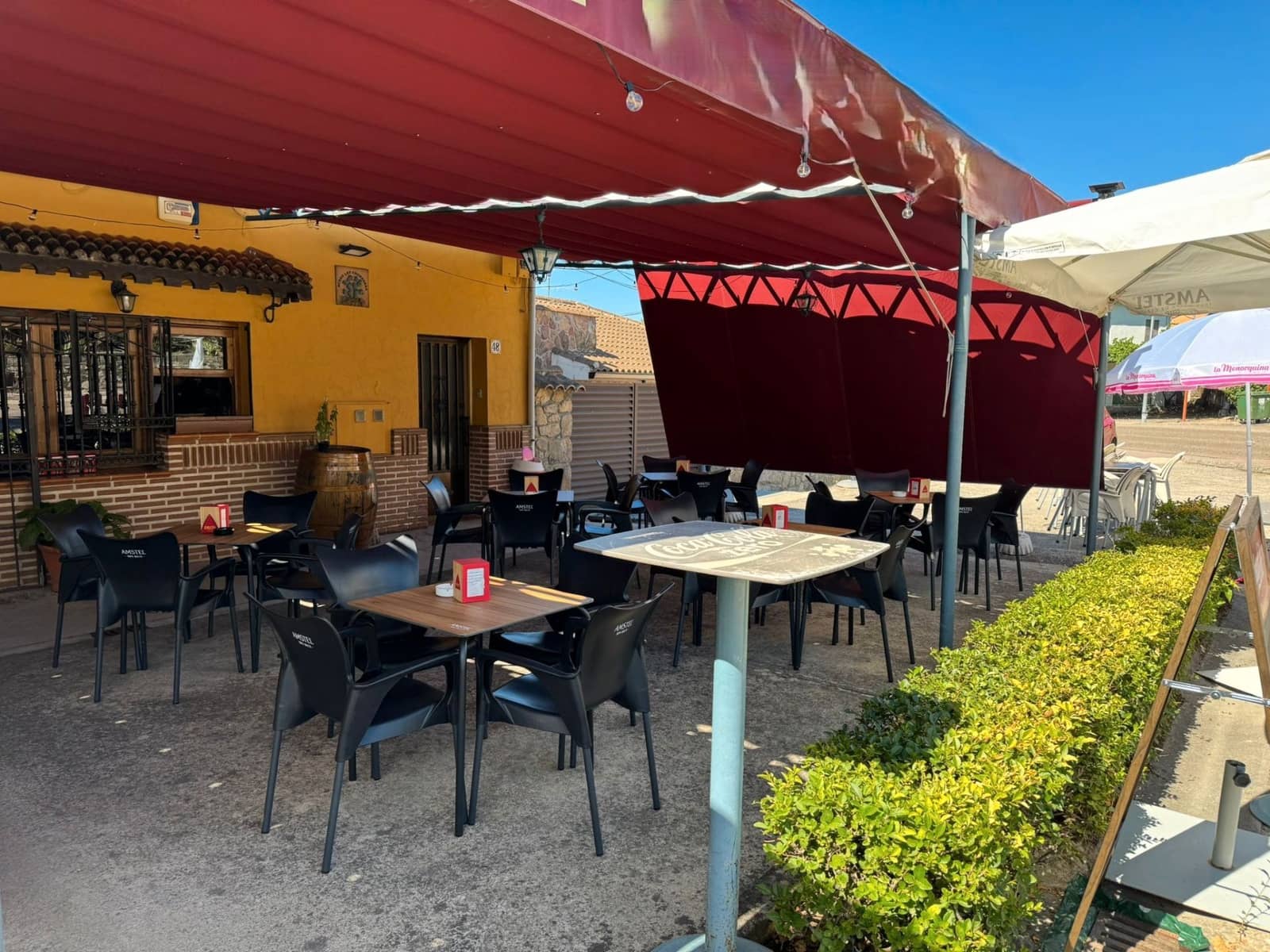 Erhverv til salg i Lanzahita - € 260.000 (Ref: 9138290)