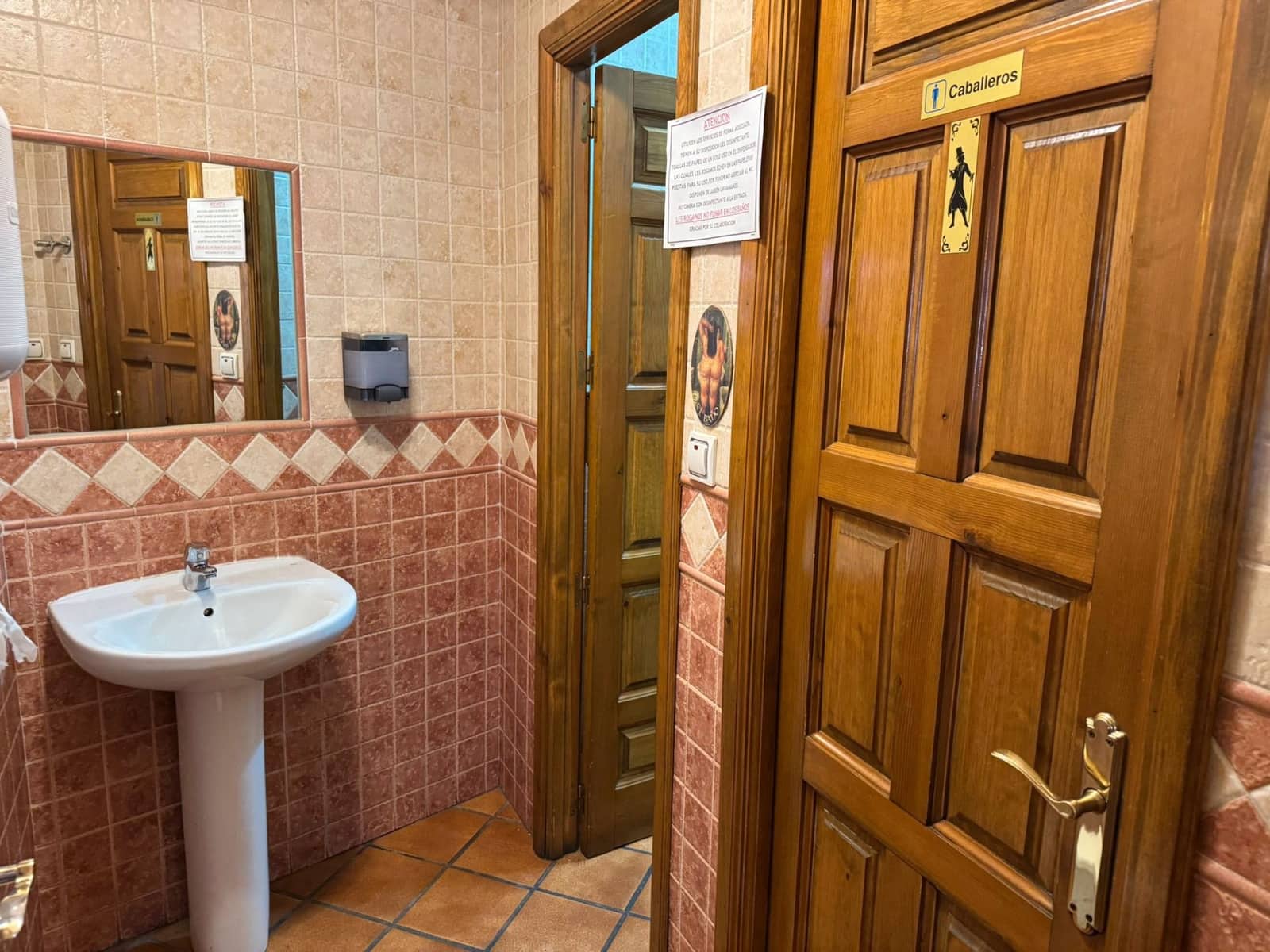 Erhverv til salg i Lanzahita - € 260.000 (Ref: 9138290)