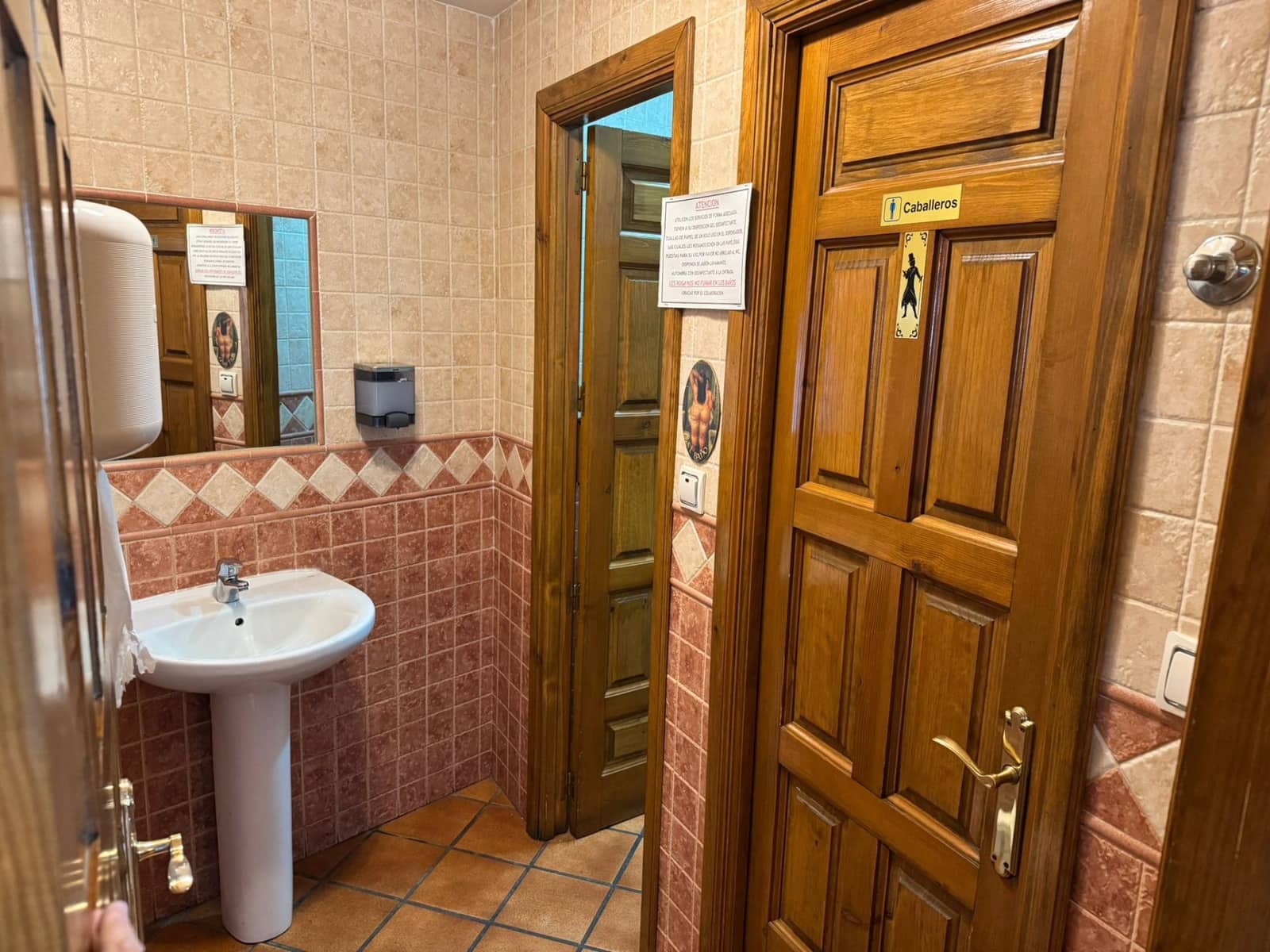 Erhverv til salg i Lanzahita - € 260.000 (Ref: 9138290)