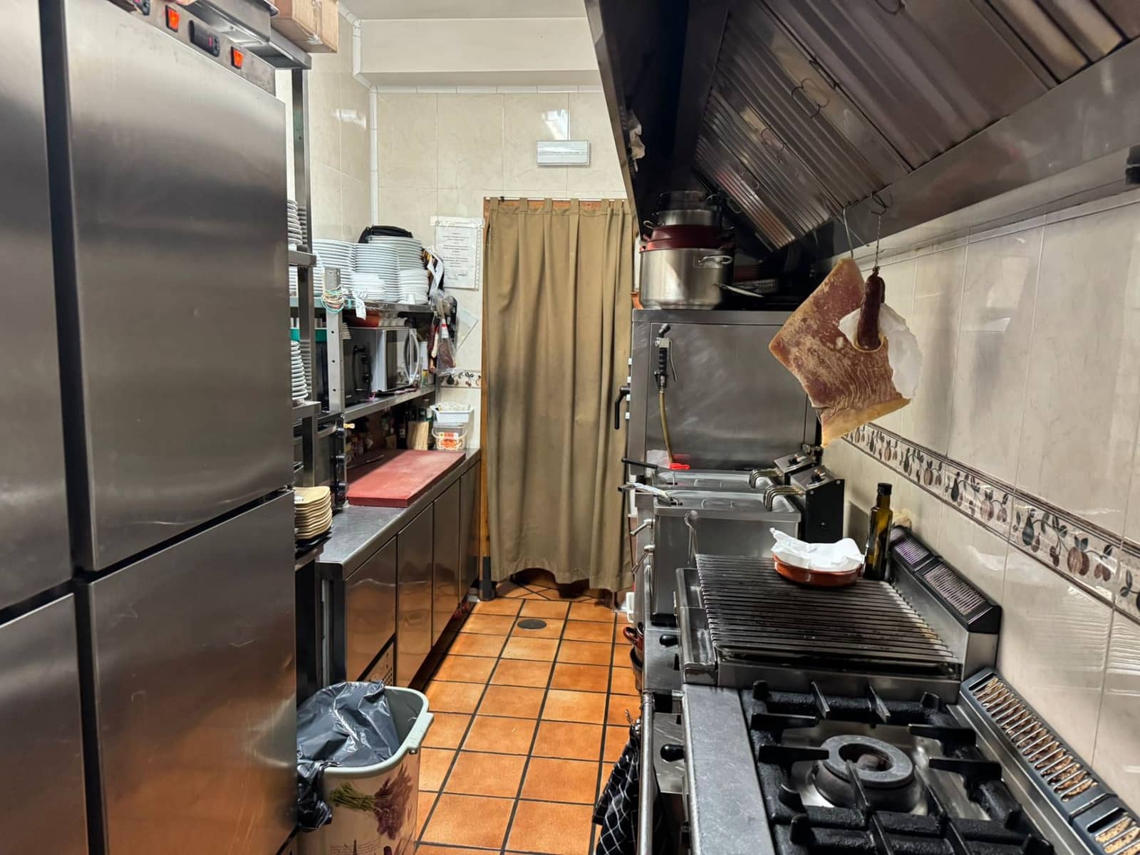 Erhverv til salg i Lanzahita - € 260.000 (Ref: 9138290)