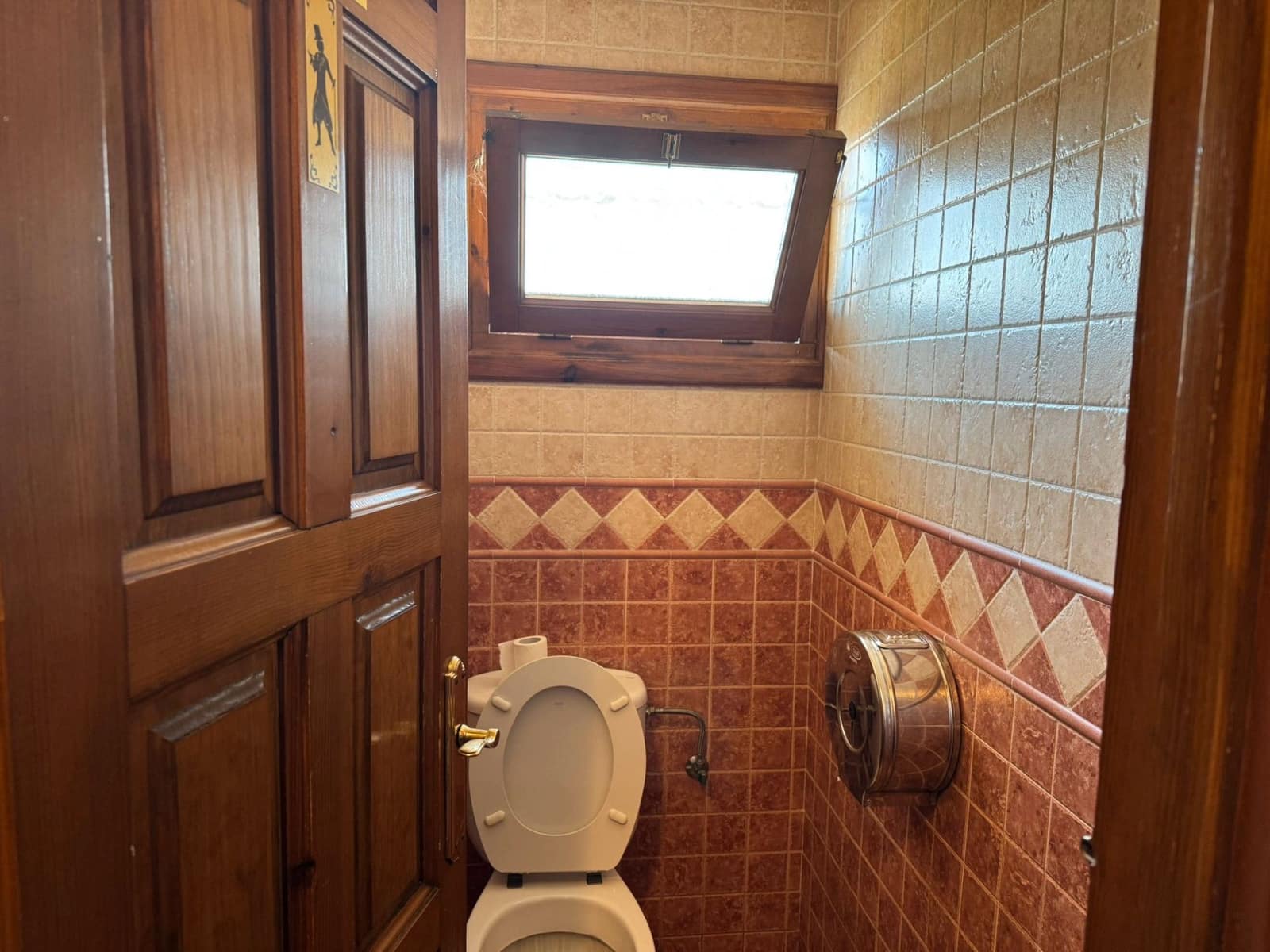 Erhverv til salg i Lanzahita - € 260.000 (Ref: 9138290)