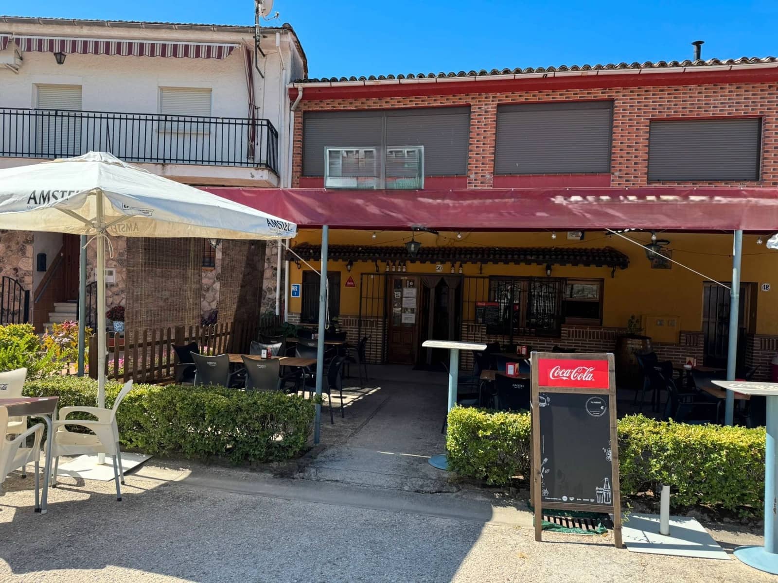 Erhverv til salg i Lanzahita - € 260.000 (Ref: 9138290)