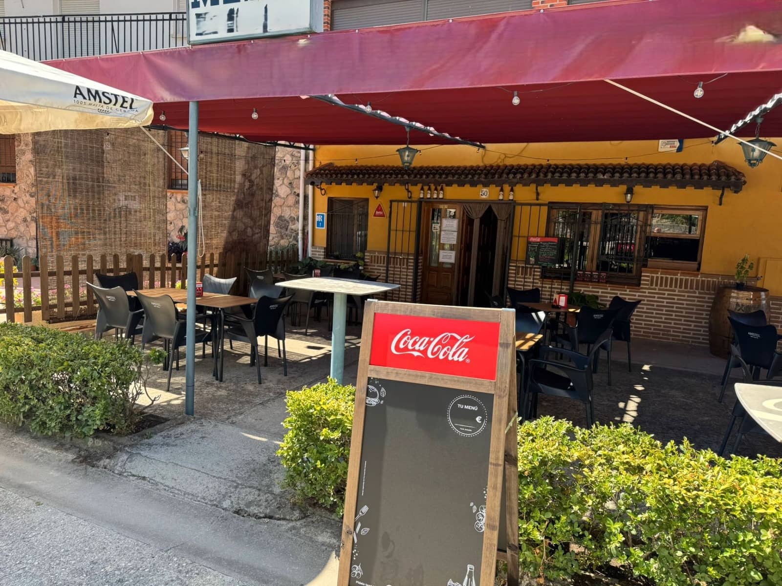 Erhverv til salg i Lanzahita - € 260.000 (Ref: 9138290)