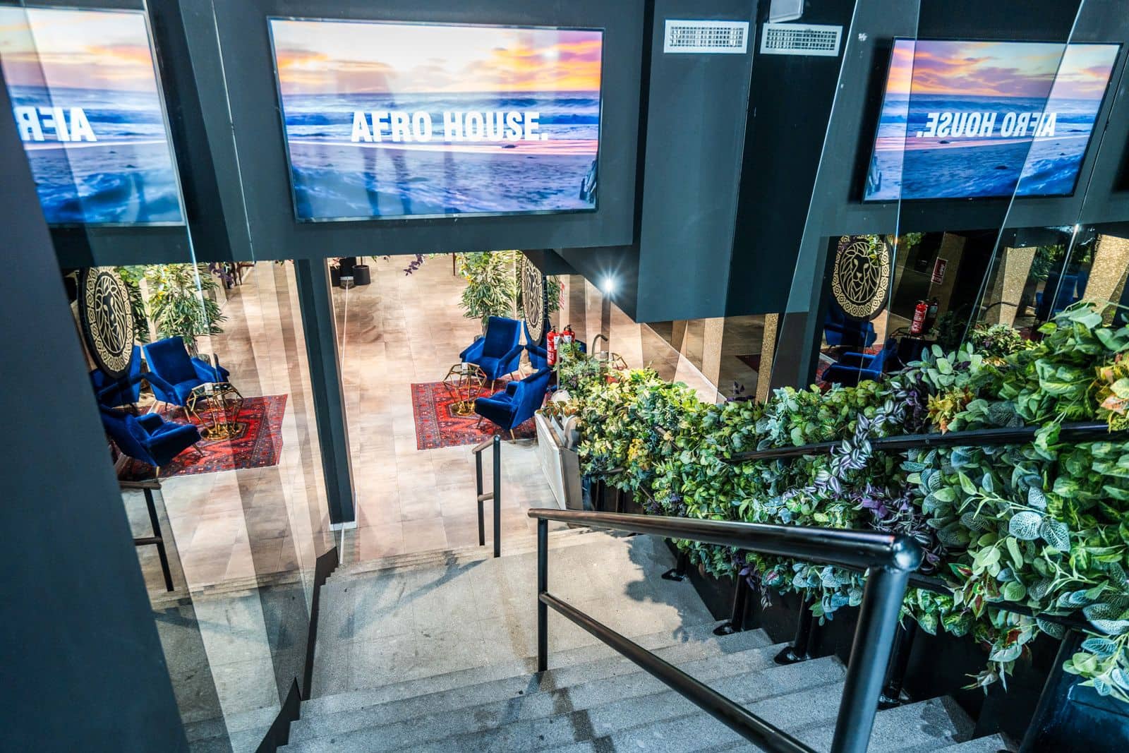 Erhverv til leje i Madrid by - € 2.200 (Ref: 9145822)