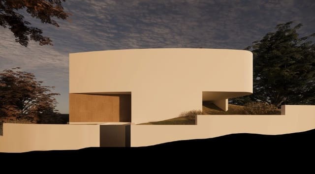 3 bedroom Villa for sale in Torrelodones with pool garage - € 1,660,000 (Ref: 9191462)