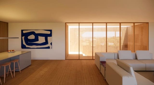 3 bedroom Villa for sale in Torrelodones with pool garage - € 1,660,000 (Ref: 9191462)