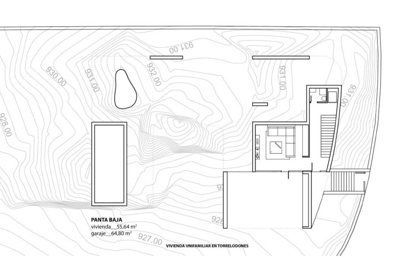 3 soveværelse Villa til salg i Torrelodones med swimmingpool garage - € 1.660.000 (Ref: 9191462)